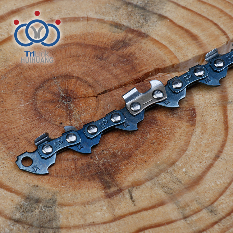 电锯链专业优质标准金属链锯链