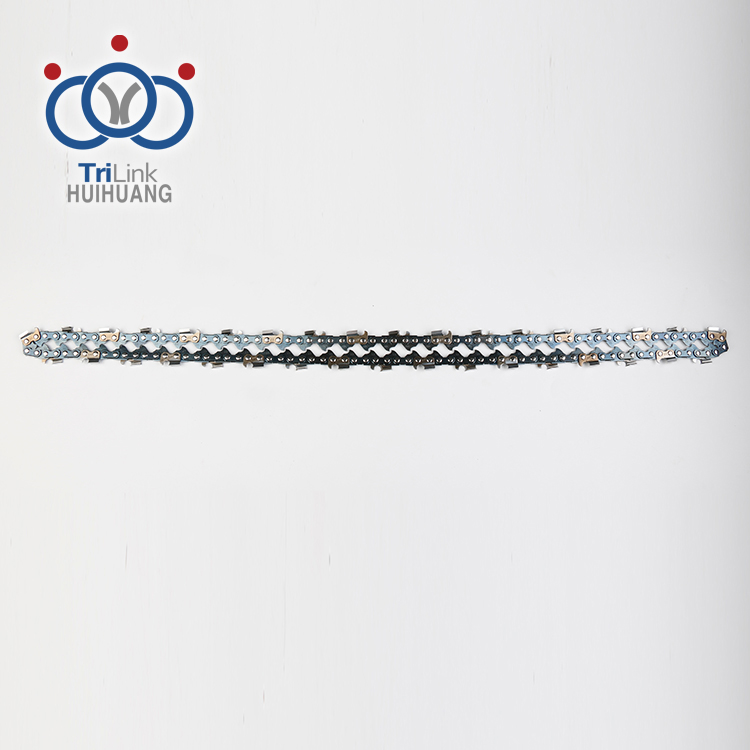 专业锯链设计的多功能快速切割钢直角锯链中国制造
