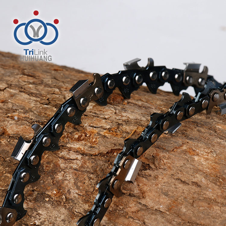 锯链直角油锯配件通用5800汽油锯链条