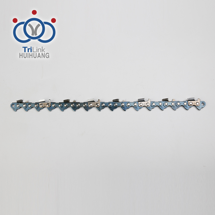 油锯锯链规格崭新耐用中国链锯的木头切割链