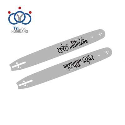 电链锯导板规格高品质不锈钢木切链3/8"LP导板产品