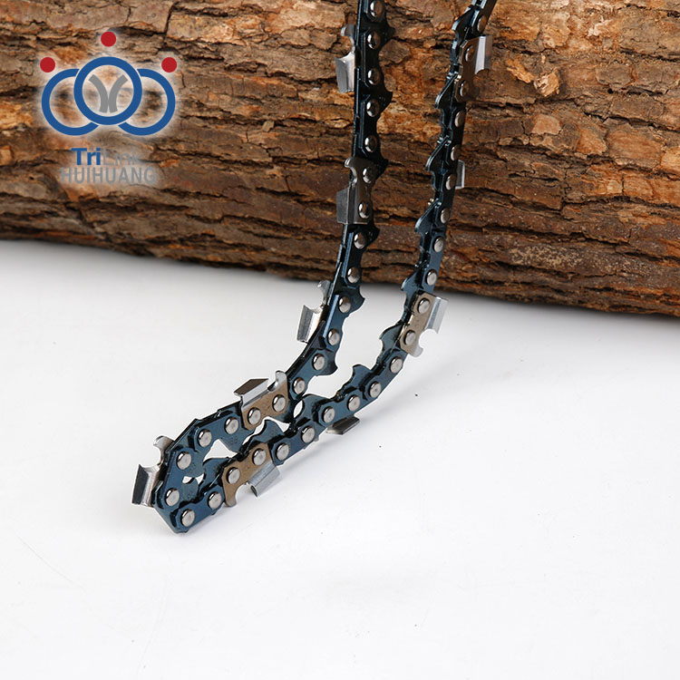 电锯链条制造商高品质18英寸20英寸直角锯链