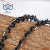 木工油锯链中国制造定制便携式链锯钢链